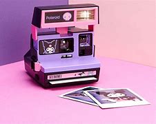 Image result for Fujifilm Instax Mini Film Camera