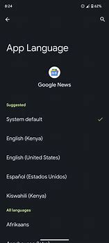 Image result for Sharp Smart TV Language Setting