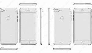 Image result for iPhone 7 Pluss Layout