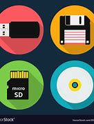 Image result for Data Storage Drawing