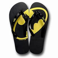 Image result for Batman Sandals Men