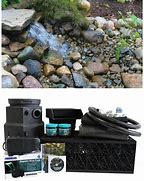 Image result for Waterfall Parts and Accessories