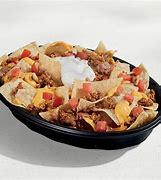 Image result for Taco Bell Nachos