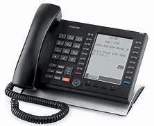 Image result for Toshiba Intercom Phone System