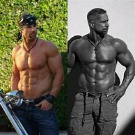 Image result for Mike Ryan Muscle Critic