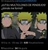 Image result for Memes De Naruto Espanol