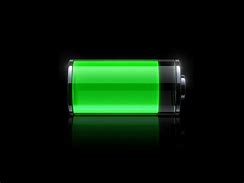 Image result for iPhone 5S Battery Apple Logo