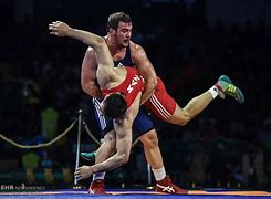 Image result for Greco-Roman Wrestlers