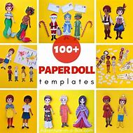 Image result for Mini Things for Dolls Printable