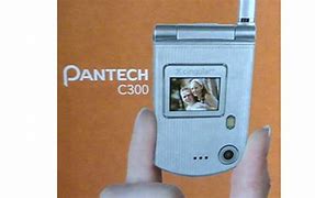 Image result for Pantech P2030 Breeze III