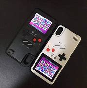 Image result for Gameboy Color iPhone Case