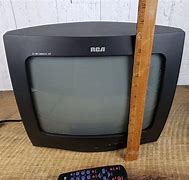 Image result for 13-Inch RCA TV