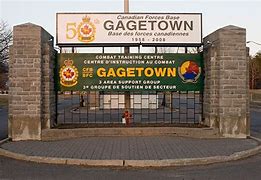 Image result for CFB Gagetown Building D59