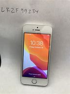 Image result for Gold iPhone SE Verizon