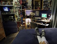 Image result for Early 2000s Room