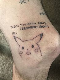 Image result for Good Funny Fax Tattoos