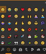 Image result for Emojis for Computer