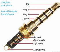 Image result for Fire Ablet Headphone Jack Pinout