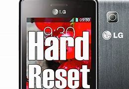 Image result for Hard Reset LG V3.0