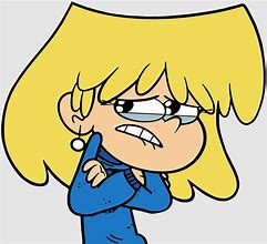 Image result for Lori Loud Crying
