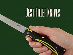 Image result for Best Fillet Knife