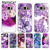 Image result for Flower Phone Case Samsung Galaxy S7