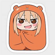 Image result for Meme Chan Stickers