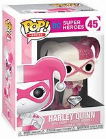 Image result for Harley Quinn Funko Pop
