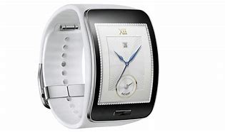 Image result for Samsung Gear S Smartwatch