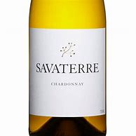 Savaterre Chardonnay に対する画像結果