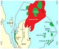 Image result for WW2 Map Qatar