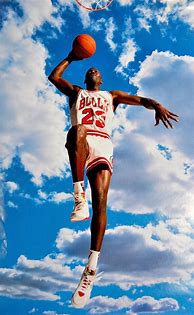 Image result for Michael Jordan Brand Poster