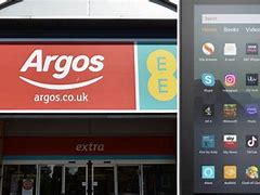 Image result for Argos Items