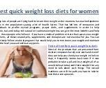 Image result for Quick Weight Loss Sample Menu