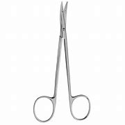 Image result for Scissors Little Suture Carrying