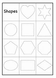 Image result for Preschool Activities at Home Printable