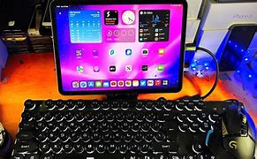 Image result for iPad Bluetooth Keyboard and Mouse