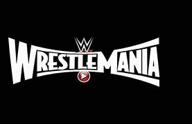 Image result for WrestleMania 31 Logo