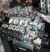 Image result for Ford 429 NASCAR Engine