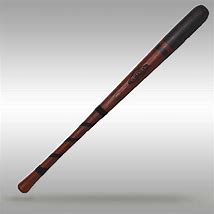 Image result for Old Baseball Bat