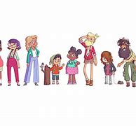 Image result for Rick and Morty Kids