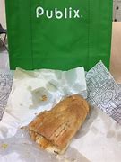 Image result for Publix Chicken Tender Sub