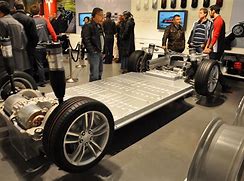 Image result for Tesla Lithium Ion Battery 150AH