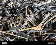 Image result for Recycle Plastic Coat Hangers