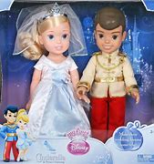 Image result for Disney Prince Big Dolls