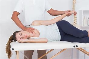 Image result for Woman Chiropractic Picters