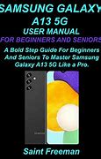 Image result for Samsung Galaxy AO3 Phone Manual
