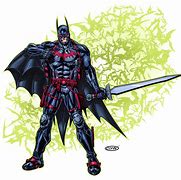 Image result for Thomas Wayne Batman Micro-Hero
