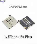 Image result for iPhone 6s Sim Card Replacement