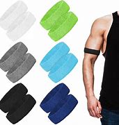 Image result for Bicep Band